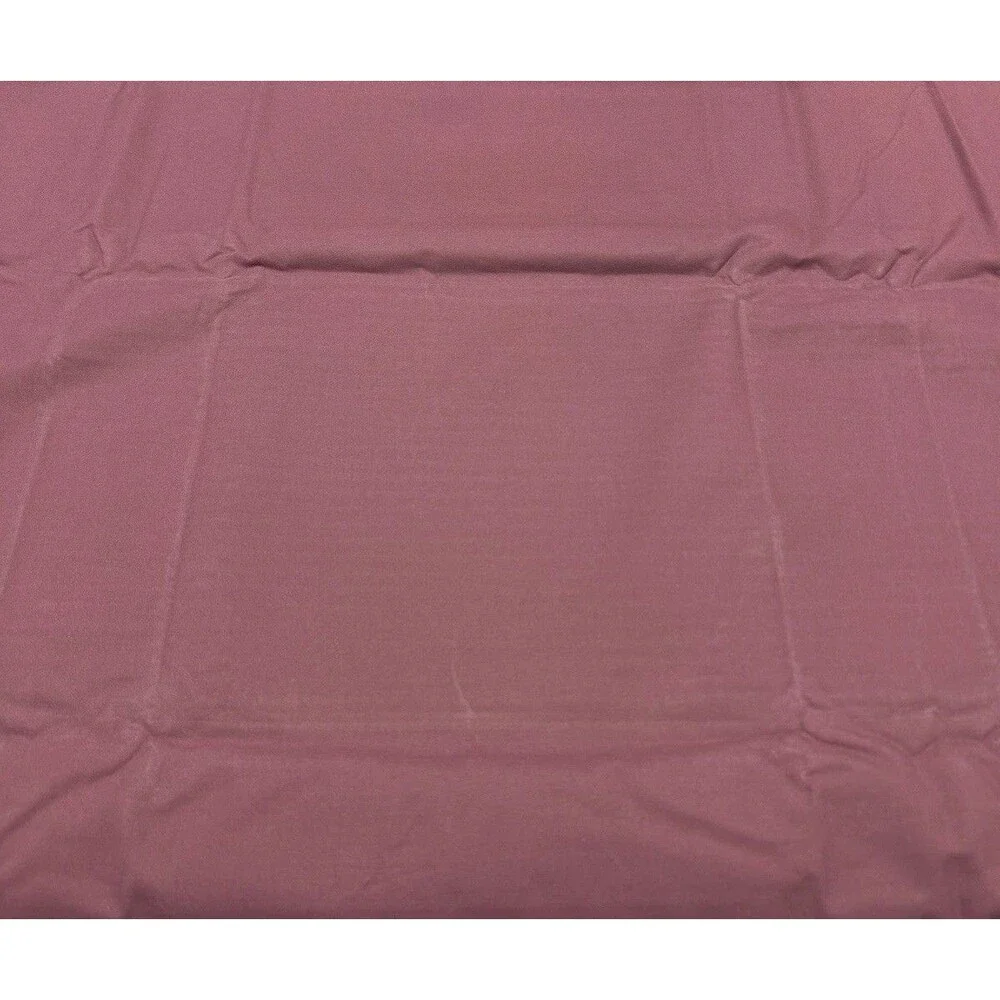 Pillow Gal 4PC Full Cotton Percale Classic Cool Crisp Sheet Set
